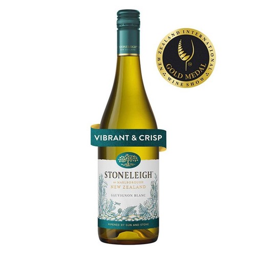 Stoneleigh Marlborough Sauvignon Blanc