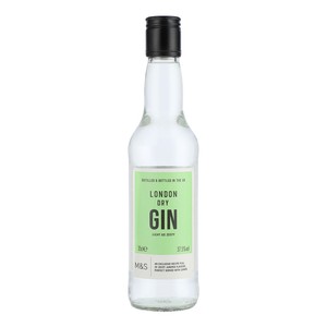 M&S London Dry Gin