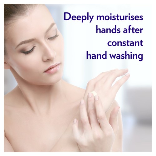 Vaseline Intensive Care + Anti-Bac Hand Cream