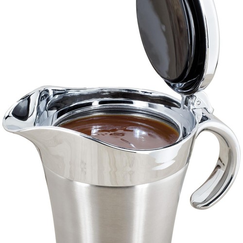Judge Kitchen Double Walled Gravy Pot, 450ml