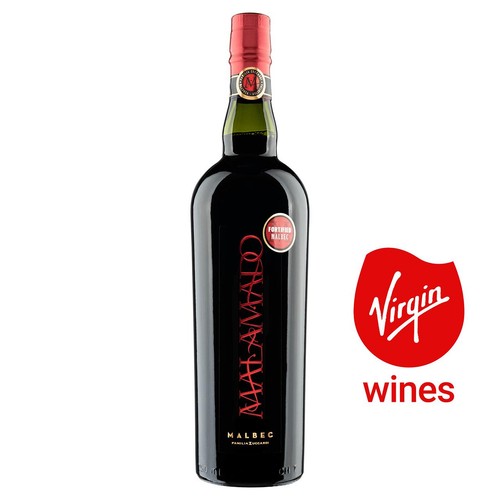Zuccardi Malamado Fortified Malbec