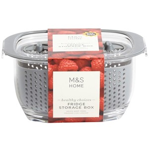Small Fridge Storage Box 480ml