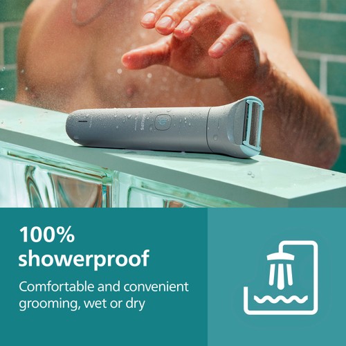 Philips Multigroom Series 3000