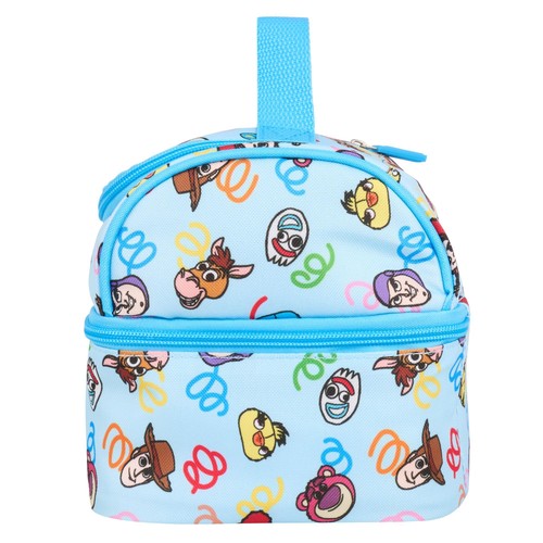 Polar Gear Toy Story Kind 2 Compartment Lunch Bag