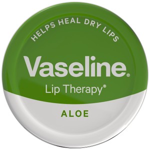 Vaseline Lip Therapy Aloe Vera 20G