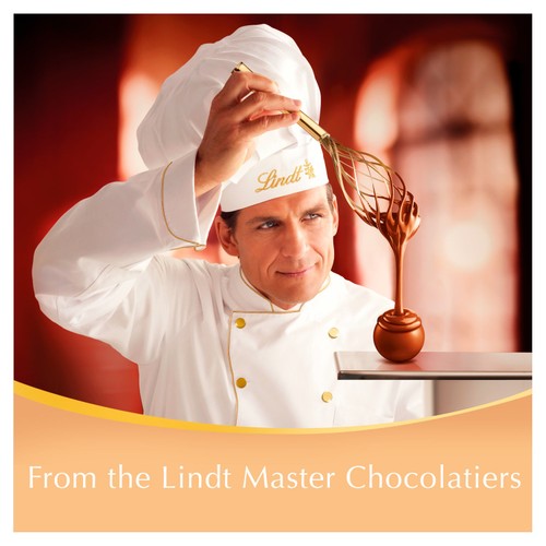 Lindt Lindor Assorted Chocolate Truffles Extra Large Box