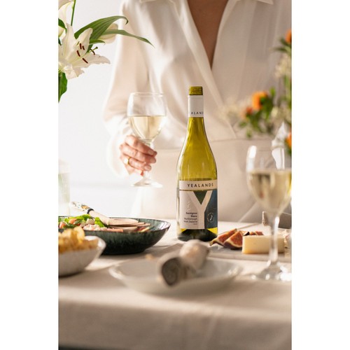 Yealands Marlborough Sauvignon Blanc