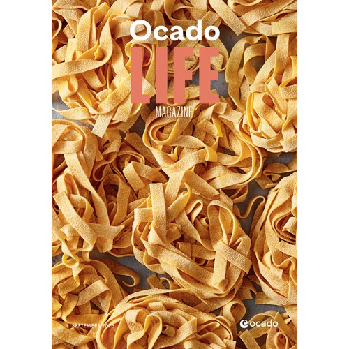 OcadoLife Magazine September 2026