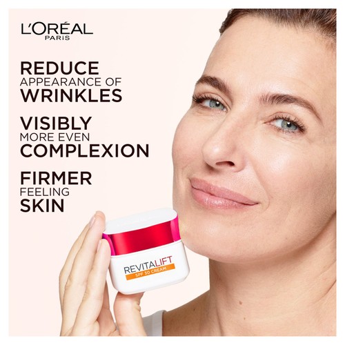 L'Oreal Paris Revitalift Day SPF30 50ml