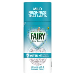 Fairy Non Bio In-Wash Scent Booster Beads