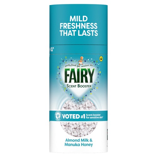 Fairy Non Bio In-Wash Scent Booster Beads