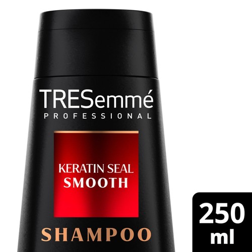 Tresemme Keratin Seal Smooth Shampoo