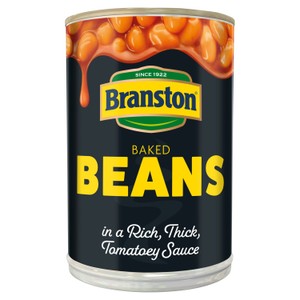 Branston Baked Beans in Tomato Sauce