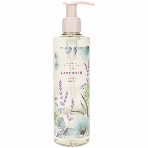 Collection Rose Hand Wash