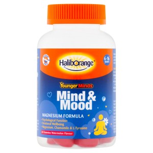 Haliborange Disney Toy Story Multivitamins With Omega 3Y+ x60