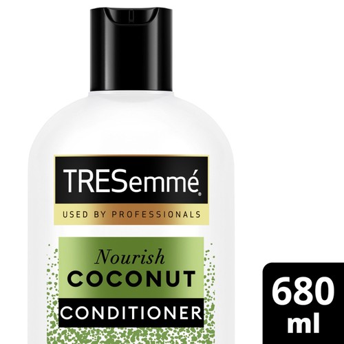 Tresemme Nourish Coconut Conditioner