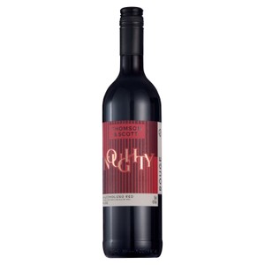 Thomson & Scott Noughty Brut 0%