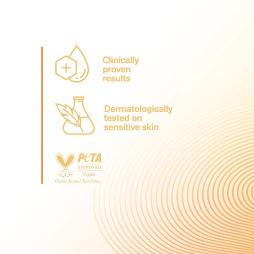 Simple Glow+ Brightening Moisturiser Gel Cream