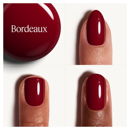 Essie Nail Colour 50 Bordeaux