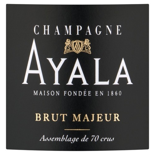 Ayala Brut Majeur Champagne