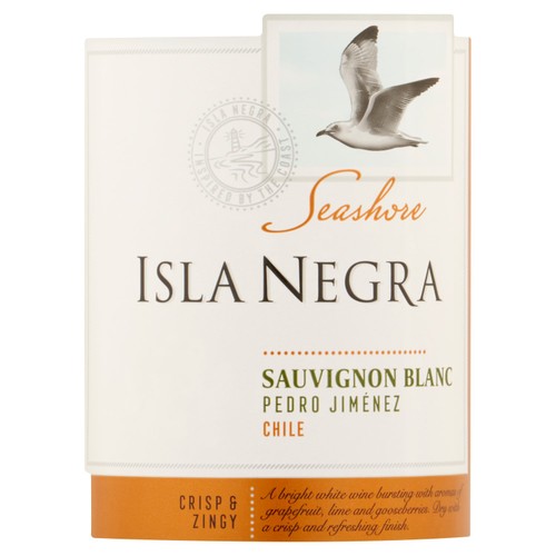 Isla Negra Sauvignon Blanc