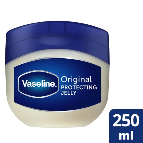 Vaseline Original Pure Petroleum Jelly