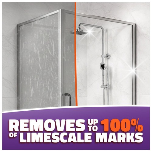Cillit Bang Limescale Remover Spray
