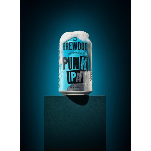 BrewDog Punk IPA