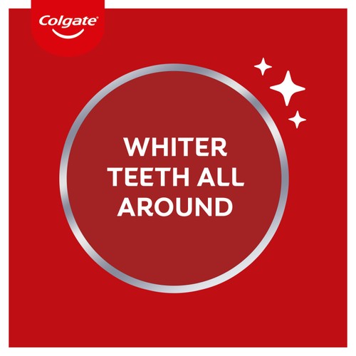 Colgate Max White Luminous Teeth Whitening Toothpaste