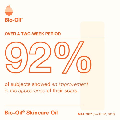 Bio Oil Natural Skincare Oil