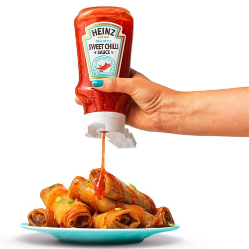Heinz Sweet Chilli Sauce