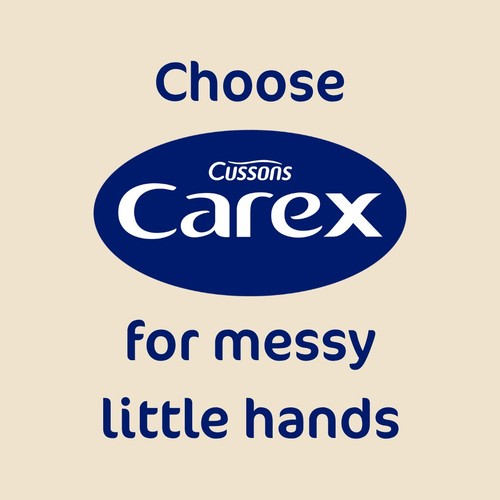 Carex Room on the Broom Witch's Magic Potion Antibacterial Hand Wash