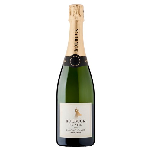 Roebuck Estates Classic Cuvee 2018