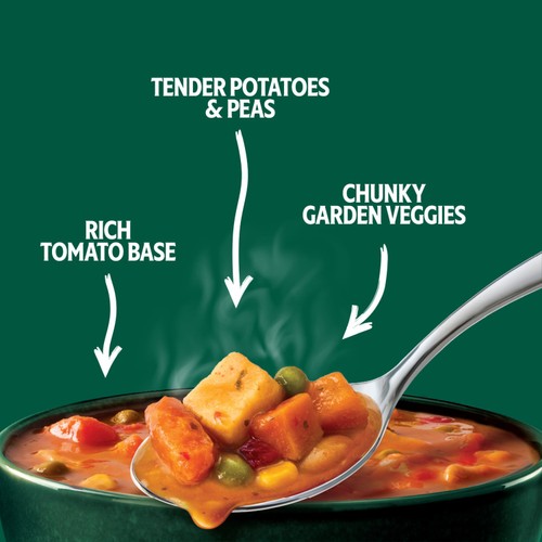 Heinz Big Soup Chunky Vegetable