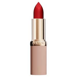 L'Oréal Paris Colour Riche Blurred Soft Matte Lipstick Shade 300 Rouge Paris