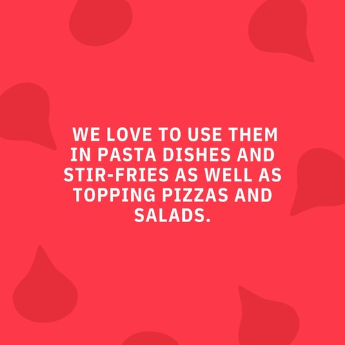 Cooks&Co Sweety Drop Red Peppers