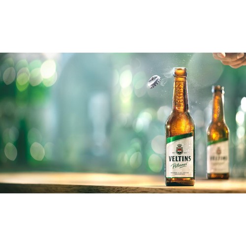 Veltins Pilsner 4.8%