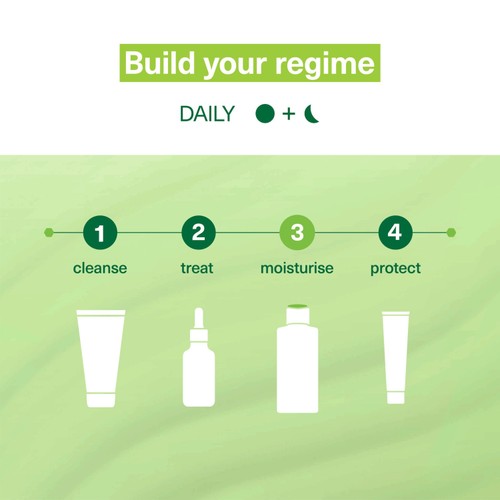 Simple Hydrating Light Moisturiser Travel Size