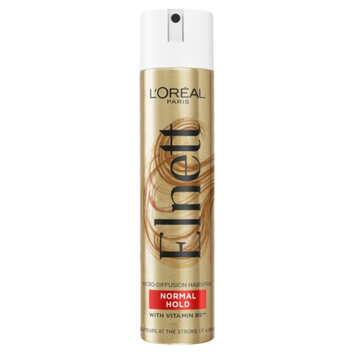 L'Oreal Elnett Hairspray Normal Hold
