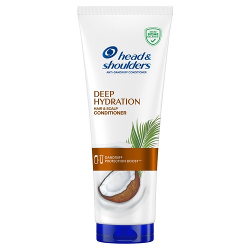 Head & Shoulders Deep Hydration Hair Conditioner