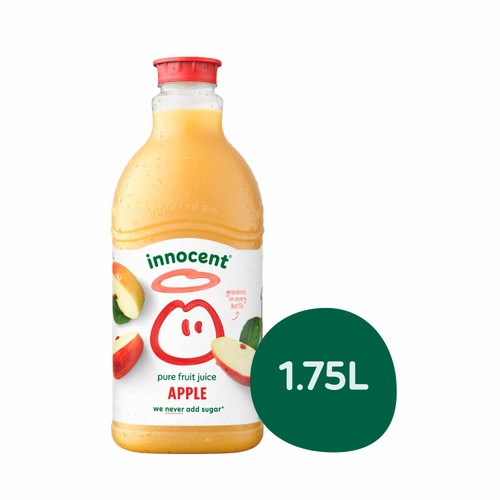 Innocent Pure Apple Juice