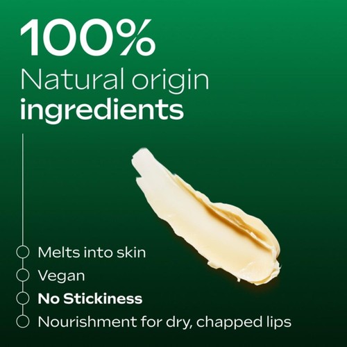 Weleda Skin Food Lip Butter Stick Dry Chapped Lips