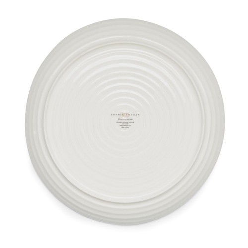 Sophie Conran White Porcelain Platter 