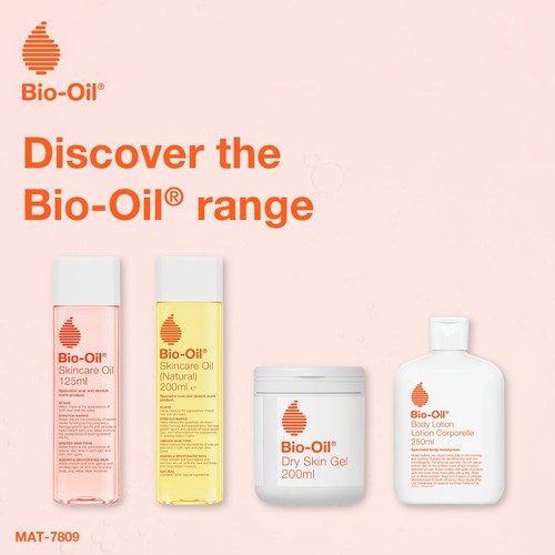 Bio-Oil Body Lotion