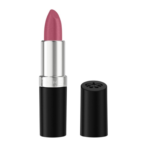 Rimmel Lasting Finish Lipstick 077 Brink Of Pink