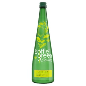 Bottlegreen Sparkling Lime & Mint