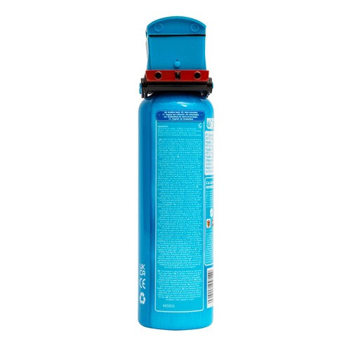 Thomas Topper Bubble Bath Gift