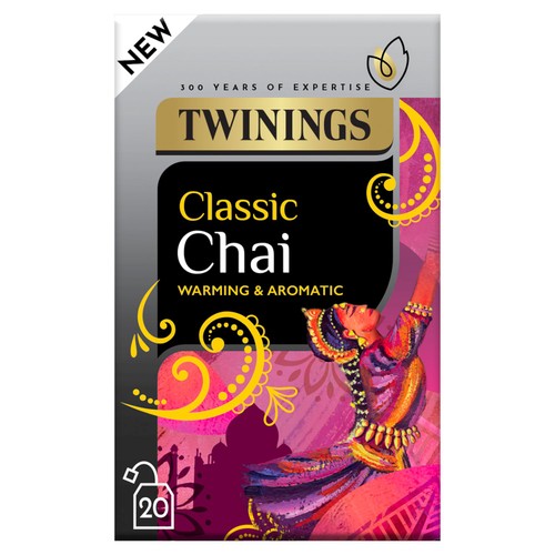 Twinings Classic Chai
