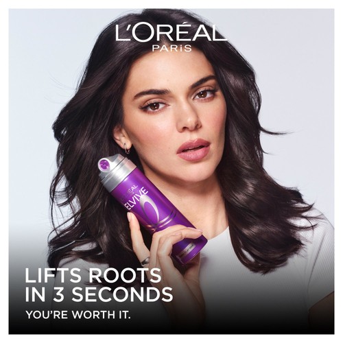 L'Oreal Elvive Collagen Lifter Volume Spray