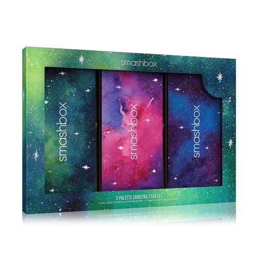 Shooting Star Palette Set